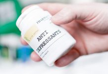 SSRI antidepressants observed to protect COVID-19 patients from death SSRI antidepressants