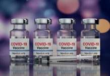 Risk of COVID-19 infection steadily increases after second vaccine dose second vaccine dose