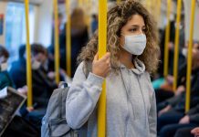 First new covid variant cases found in UK First new covid variant cases found in UK