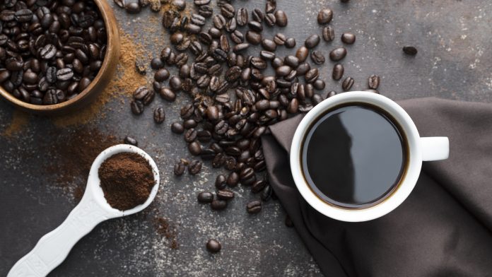 Coffee Alzheimer's disease