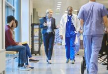 UK announce substantial NHS funding to tackle patient waiting times NHS funding