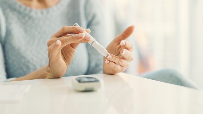 New potential cause of type 2 diabetes discovered