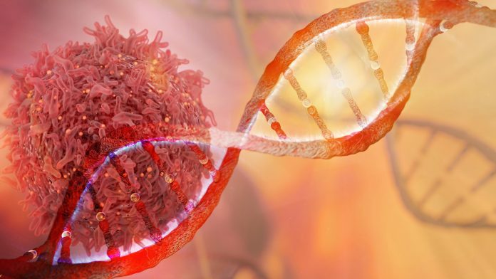 Pilot study finds advantages of whole genome sequencing for children with cancer