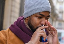 Licensing agreed by University of Birmingham for COVID nasal spray Licensing agreed by University of Birmingham for COVID nasal spray