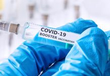 Pfizer/BioNTech booster vaccine reduces COVID-19 hospitalisations booster vaccine