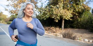 Exercise helps improve recovery for women after breast cancer surgery