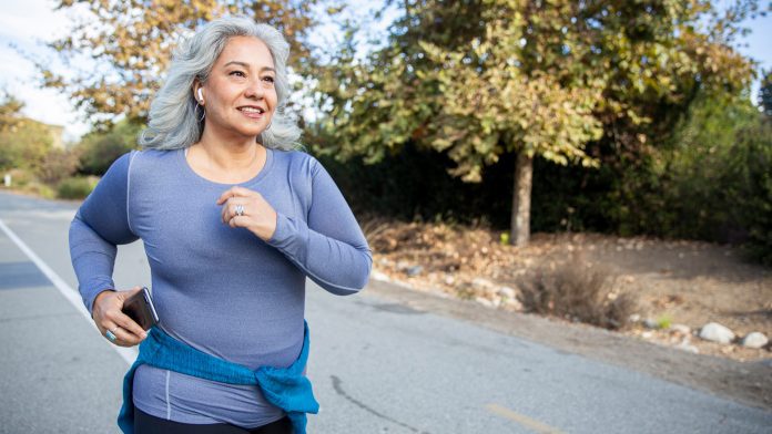 Exercise helps improve recovery for women after breast cancer surgery
