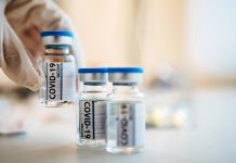 new COVID vaccine