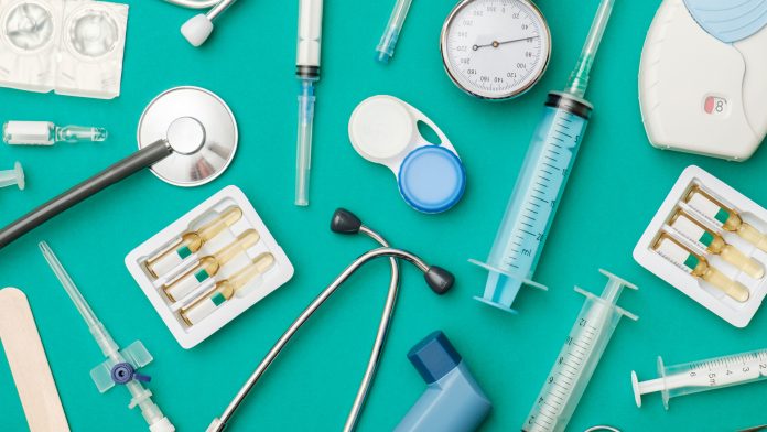 © iStock-filistimlyanin Ensuring safe health products with United States Pharmacopeia testing