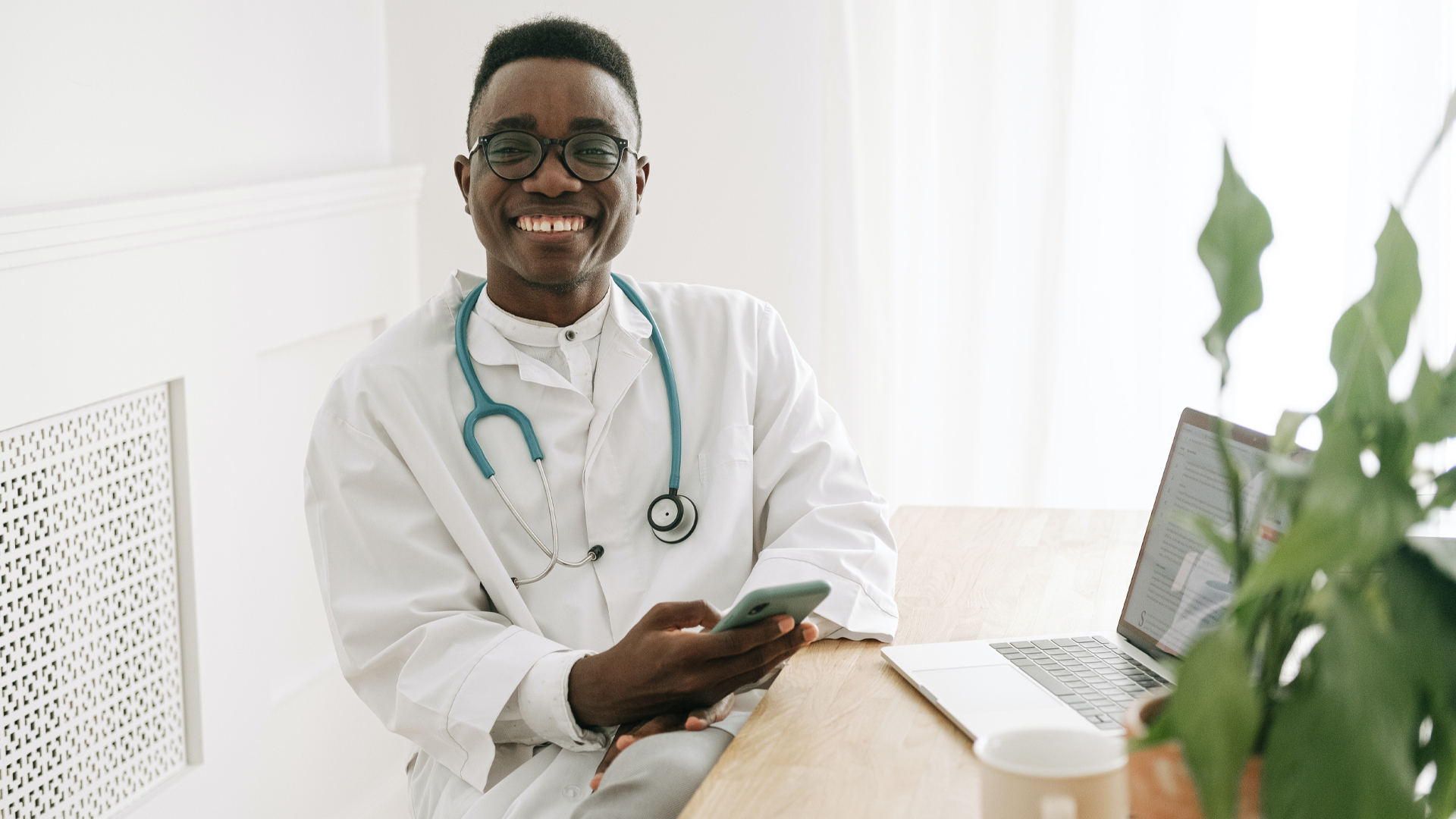 Dissecting the impacts of the pandemic on health and social care workers