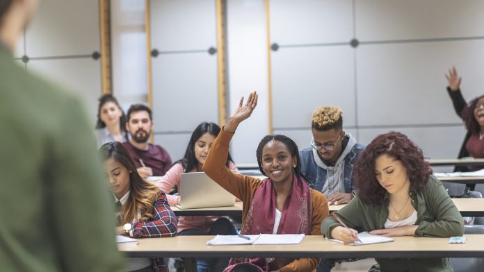 One third of first-year university students have moderate to severe depression/anxiety