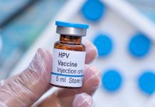 Study reveals excellent 97% efficacy for HPV vaccine HPV vaccine