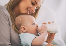 Guidelines may promote over-diagnosis of cow’s milk allergy in infants