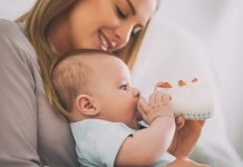 Guidelines may promote over-diagnosis of cow’s milk allergy in infants Guidelines may promote over-diagnosis of cow’s milk allergy in infants