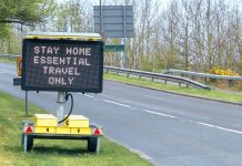 COVID lockdown measures worsen chronic pain in women than men COVID lockdown measures worsen chronic pain in women than men