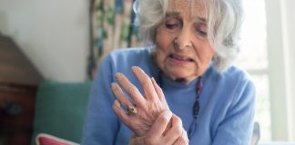 rheumatoid arthritis treatment