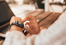 Wearable technology can help people with complex health conditions Wearable technology can help people with complex health conditions