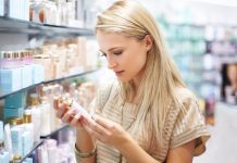 Beauty product chemicals affect hormones during pregnancy hormones during pregnancy