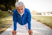 Breathlessness in patients with long COVID may signal heart problems Breathlessness in patients with long COVID may signal heart problems