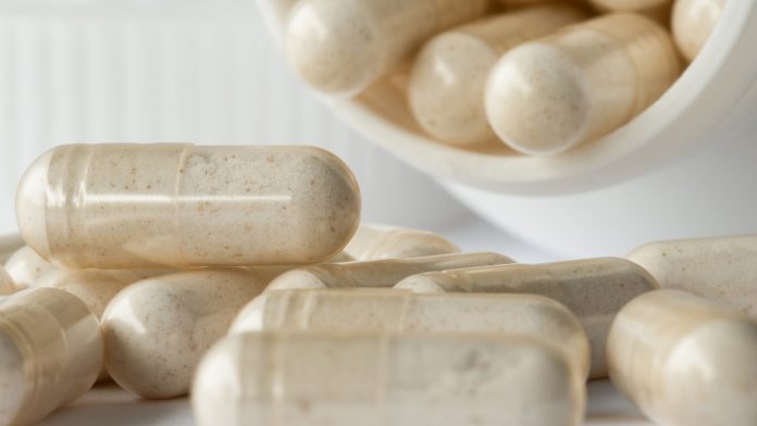 Prebiotic supplements help women reduce sugar intake by 4%