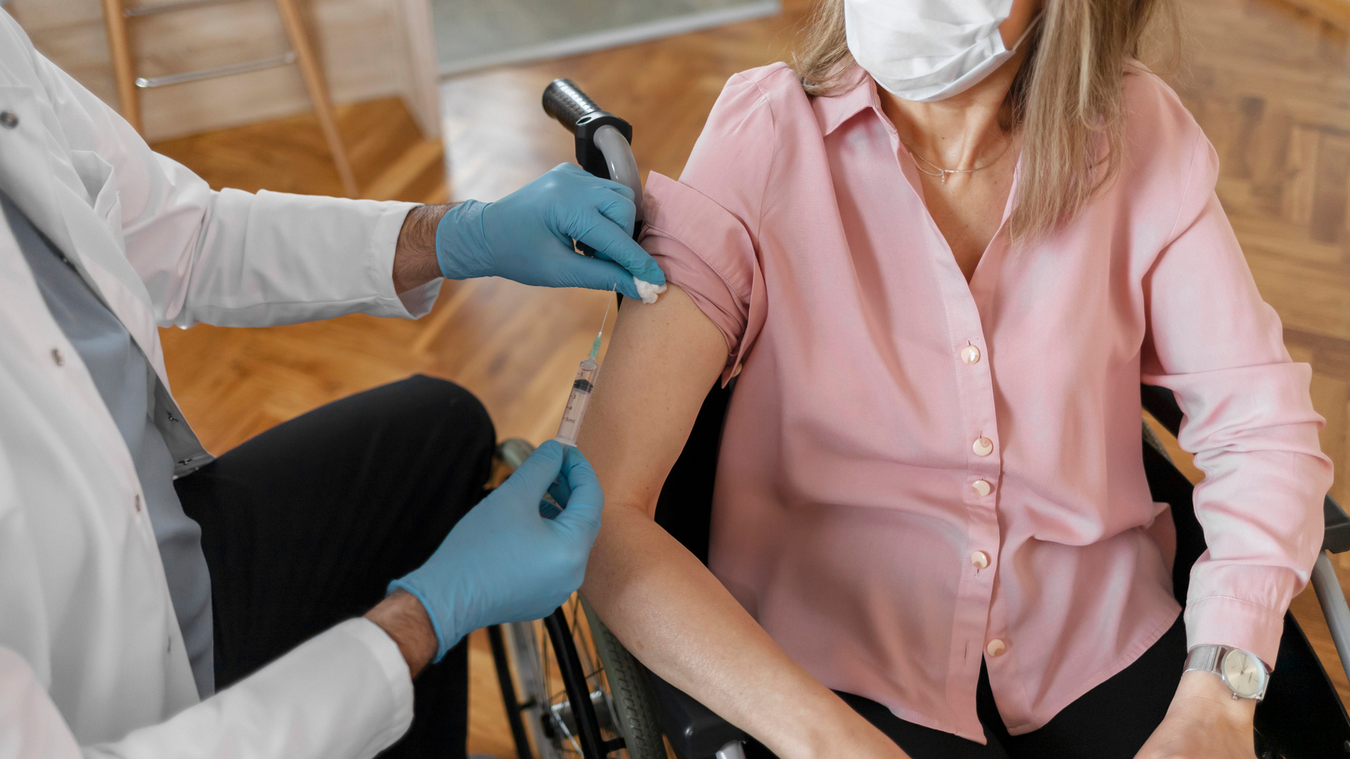 The impact of multiple sclerosis treatment on Covid-19 vaccine effectiveness