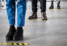 Ongoing advances in science instil trust in changing Covid guidelines Ongoing advances in science instil trust in changing Covid guidance