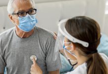 New study shows that nerve cells can regenerate lost heart muscle New study shows that nerve cells can regenerate lost heart muscle