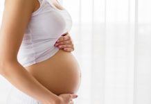 New research shows probiotics improve sickness and nausea in pregnancy