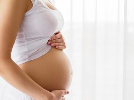 New research shows probiotics improve sickness and nausea in pregnancy