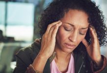 Hormone levels in womb linked to risk of migraines in adulthood Hormone levels in womb linked to risk of migraines in adulthood