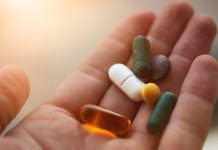 Lack of evidence for dietary supplement use in cancer patients Lack of evidence for dietary supplement use in cancer patients