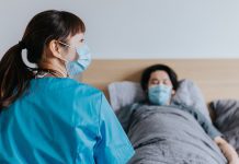 Gender inequality within healthcare exposed by the COVID-19 pandemic gender inequality