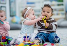 Addressing the growing issue of button battery ingestion in children button battery ingestion