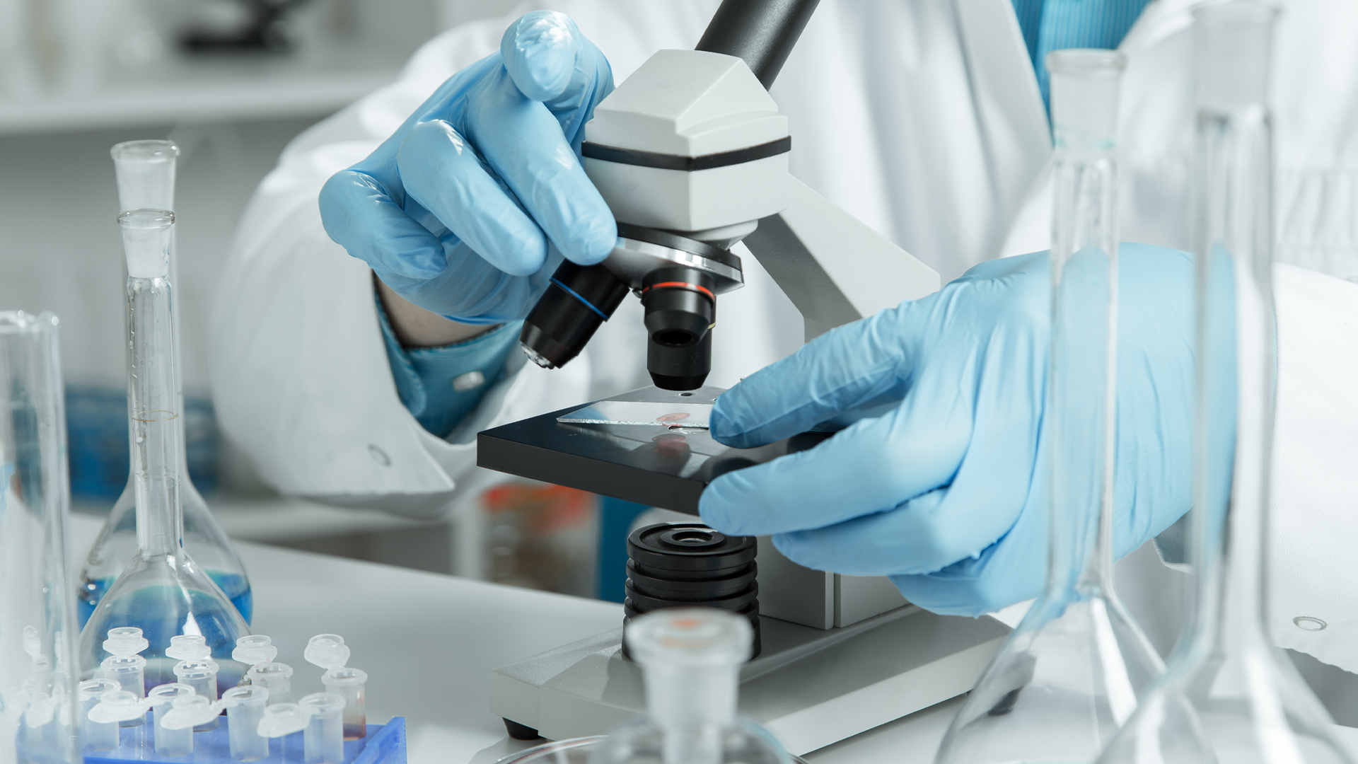 A new generation of targeted therapies for advanced diseases