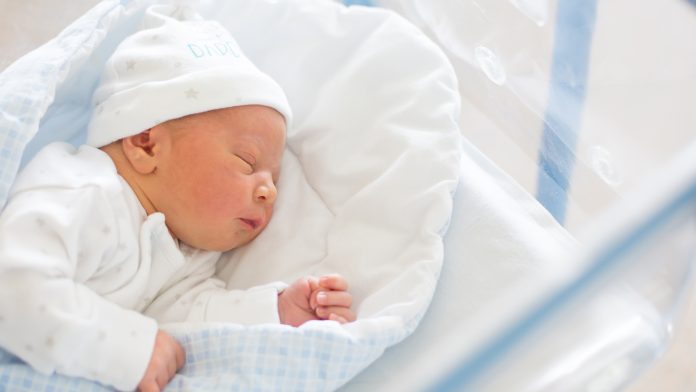 Whole genome sequencing for newborn screening