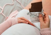 Sweeteners during pregnancy may affect a baby’s gut microbiome