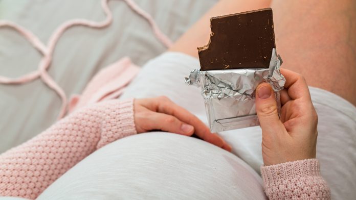 Sweeteners during pregnancy may affect a baby’s gut microbiome