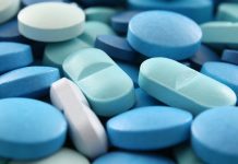 Nearly one in five patients with heart disease use psychotropic drugs Nearly one in five patients with heart disease use psychotropic drugs