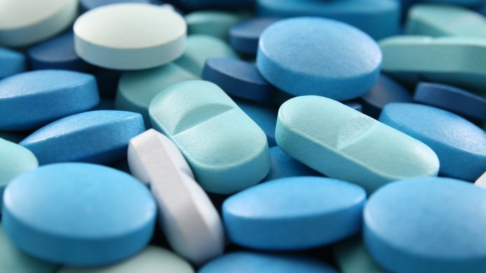Nearly one in five patients with heart disease use psychotropic drugs