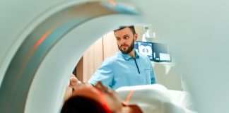 New MRI machine technique could improve diagnosis of multiple sclerosis
