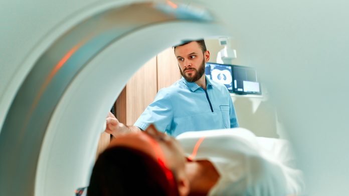 New MRI machine technique could improve diagnosis of multiple sclerosis