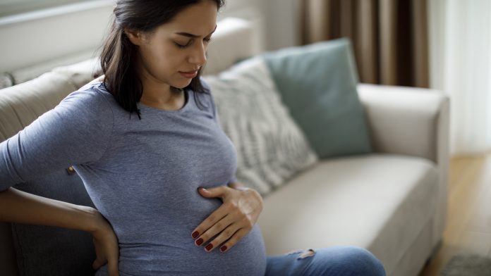 The impact of being unvaccinated from Covid in pregnancy