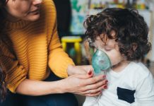 Changing the lives of children with a new cystic fibrosis treatment Changing the lives of children with a new cystic fibrosis treatment