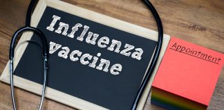 intranasal influenza vaccine
