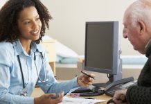 Treatment for dementia improved by seeing the same GP treatment for dementia