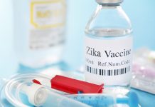 Zika vaccine demonstrates effectiveness at preventing the virus Zika vaccine