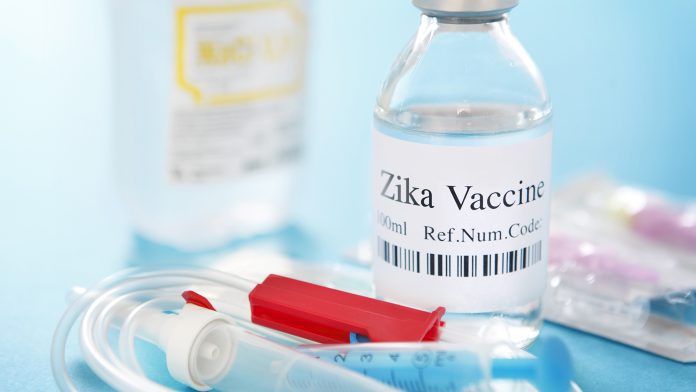 Zika vaccine