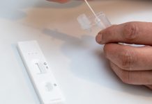 Confirmatory PCR tests temporarily suspended for positive lateral flow tests Confirmatory PCR tests temporarily suspended for positive lateral flow tests