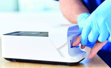 LumiraDx: Fighting antimicrobial resistance with innovative POC testing