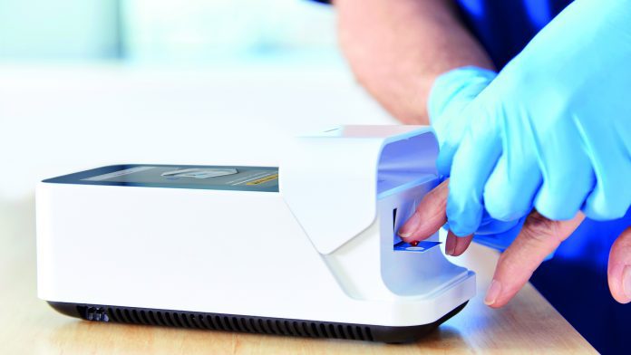 LumiraDx: Fighting antimicrobial resistance with innovative POC testing